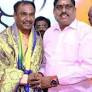 Ex-IPS officer in Puducherry joins BJP ahead of polls