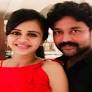 VJ Anjana and Chandran to turn parents