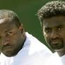 When Lara tamed Murali