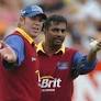 Warne v Murali