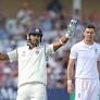 England v India: Murali Vijay heads tourist’s new breed hungry for action after long wait