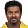 Muthiah Muralidaran Profile - Cricket Player Sri Lanka | Stats, Records, Video