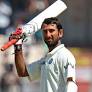 India v Australia, 2nd Test: Cheteshwar Pujara and Murali Vijay share stand of 370