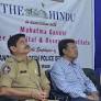Early detection reduces risk: V. Murali Krishna