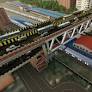 Mumbai: Elphinstone Road Over Bridge In Prabhadevi To Alleviate Traffic With ₹167.35 Crore Double-Decker