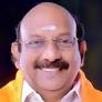 VP Ramalingame: BJP's state president in the fray from Puducherry's Raj Bhavan seat | India News