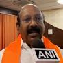Puducherry BJP president VP Ramalingam files nomination from Raj Bhavan seat