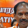 Former BJP Puducherry president Saminathan quits party