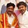 TVK's V Saminathan loses Lawspet seat to All India NR Congress in Puducherry | India News