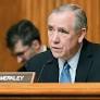 Merkley, Murkowski Lead Bipartisan Push to Protect U.S. Ocean Monitoring Systems