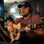Rick Faris’ “The Rabbit Hole” Featured in Dark Shadow Recording’s Highlights from the Shadows