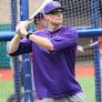 Faris Joins Baseball Coaching Staff as Volunteer Assistant