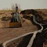 North Dakota Drillers Hold Back Despite Oil Price Surge