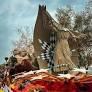 How the South Dakota Rose Parade float came to life