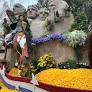 South Dakota’s Rose Parade® float wins Americana Award