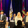National Congress of American Indians chooses leadership at big convention
