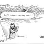 NYCC ’14: God is Disappointed in You, but Shannon Wheeler and Mark Russell have hope