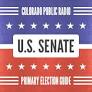 Voter guide for Colorado’s US Senate primary election