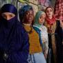 We Are Lady Parts, Landscapers win big at Bafta Crafts