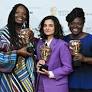 ‘Landscapers’ and ‘We Are Lady Parts’ lead BAFTA Television Craft Awards winners