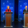 Illinois GOP Senate candidates take stage in first major debate