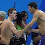 Duncan Scott Wins 200 Free: Guy Hails "Skinnier Version Of Phelps"