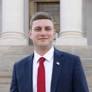 Parkersburg man files for U.S. Senate