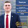 Alexander Gaaserud Pledges to Support Congressional Term Limits