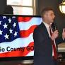 GOP Hopefuls Make Pitch In Wheeling