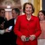 Anderson, Capito projected to win West Virginia Senate primaries