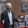 Illinois U.S. Senate candidate speaks to voters in Albion