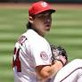 Nationals Rising Star Andrew Alvarez Continues to Dominate as Starting Pitcher