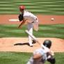 Nationals ask Andrew Alvarez for another strong start, this time vs. Giants