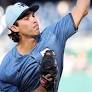 How Nationals used Andrew Alvarez against Padres was puzzling