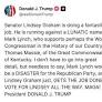 NRSC Statement on Paul Dans Endorsing Mark Lynch