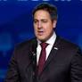 Project 2025 architect Paul Dans to challenge Lindsey Graham for Senate in South Carolina