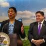 Pritzker spent $10 million to boost Stratton in primary, records show