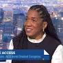 Lt. Gov. Juliana Stratton on Her US Senate Campaign, Health Care Funding and Raising Minimum Wage