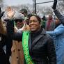 Juliana Stratton wins Democratic primary, set to become Illinois’ second Black woman senator