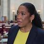 Who is Juliana Stratton? US Senate Democratic primary winner in Illinois