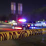 Man hospitalized with self-inflicted gunshot wound after leading deputies on high-speed chase through La Porte