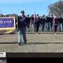 University of North Alabama Band Director, Dr. Lloyd Jones, announces retirement