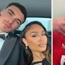Why did Love Island's Ella Thomas split from footballer Lloyd Jones?