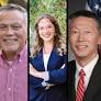 Oklahoma Democrat voters to decide US Senate Candidate on June 16