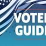 Voter Guide: 2026 Oklahoma Primary Election