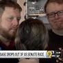 Nathan Sage ends U.S. Senate campaign