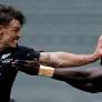 ‘The dog ate my passport’: All Blacks rookie sorts pet’s mess to rescue debut