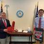 Internship Proves to Be Aha Moment for VSU’s Bob Greenbaum Jr.