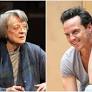 Maggie Smith, Andrew Scott Lead ES Awards + More UK News