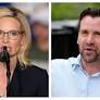 Hinson, Turek set to vie for Ernst Senate seat in Iowa